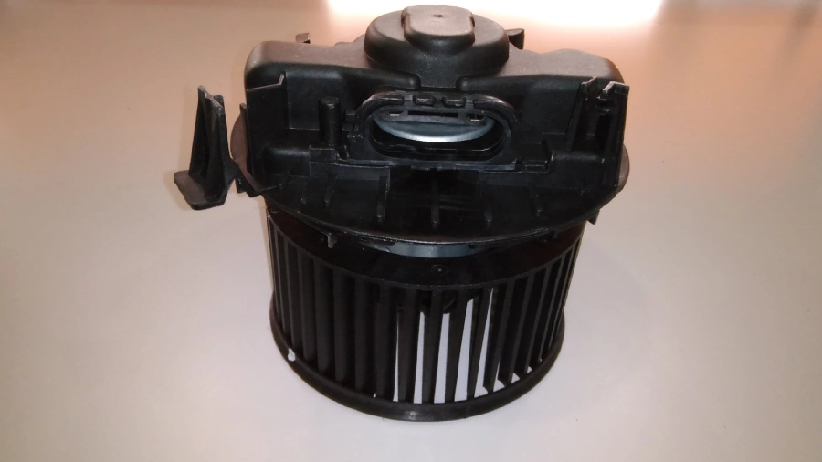 Kalorifer Motoru Clio 3 - Modus 7701062226 | OEM 53226