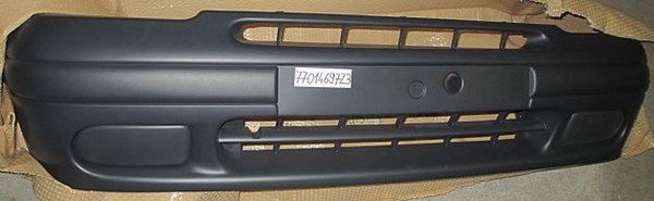 On Tampon Mat Siyah Clio 96> | PULO P1-RC2 | OEM 7701469722