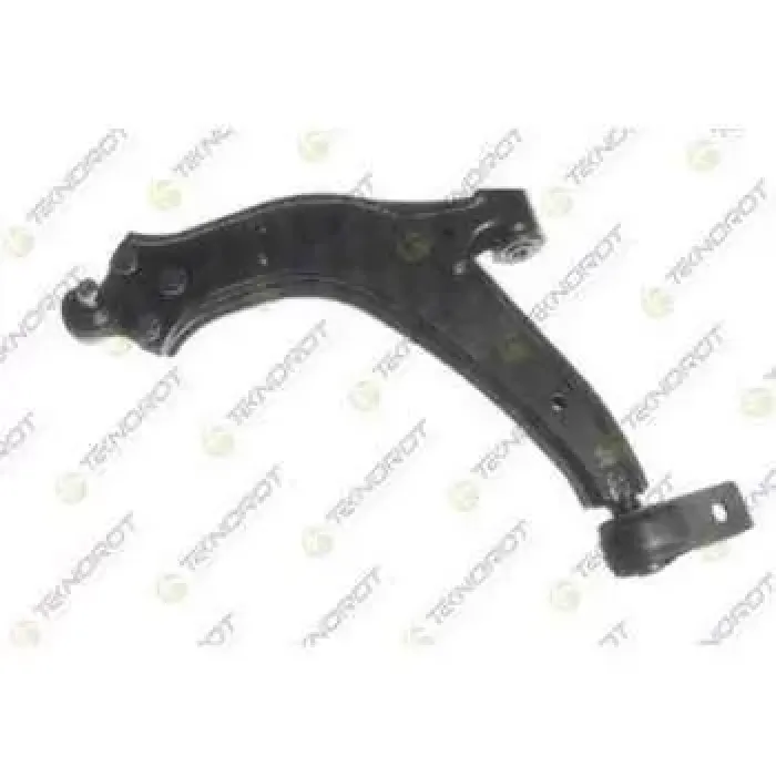 Salincak Sol Komple 306 93>97 16MM Roti̇lli̇ Mekani̇k | TEKNOROT P-628 | OEM 352098