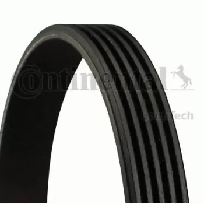 Kanalli Kayisi Opel Omega 2.5DTI 24V (01-03) 24V (02-09)- BMW X5 3.0 24V (00-03) | CONTI 5PK2020 | OEM 11287787516 6340540 93171378