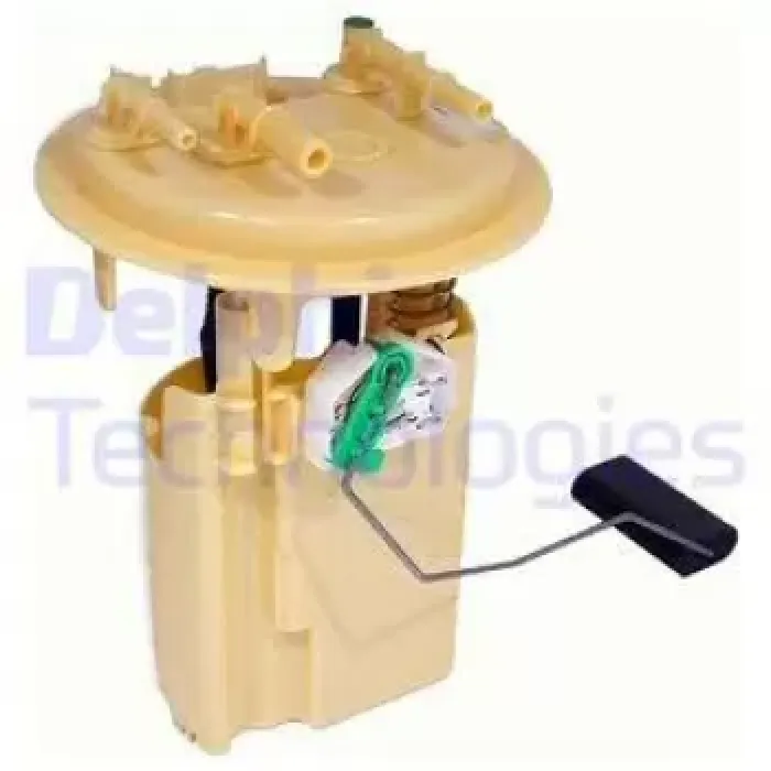 Depo Samandirasi (Pompasiz) C4 P307 YM 1,6HDI P308 P308 CC P3008 1,6HDI / 2,0HDI EURO5 Motor (Partukul Flitreli) | DELPHI FG1000-12B1 | OEM 96 812 857 80