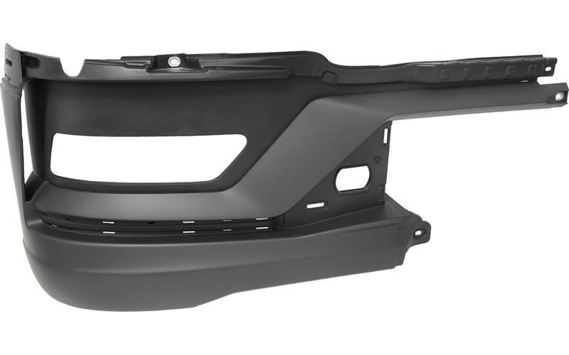 Tampon TGX EURO6 D Gri Sağ | OEM 81416105826