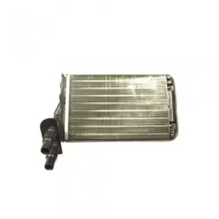 Kalorifer Radyatoru Kangoo Clio II 1,2 / 1,4 / 1,6 / 2,0 / 1,5DCI / 1,9D 98> | BRUCKE 7702258236 | OEM 7702258236