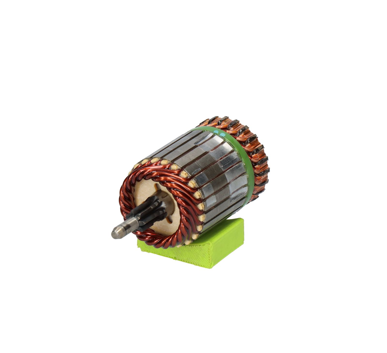 Mars Kollektoru D6RA 109 Partner | VALEO 594530 | OEM 9640825280 9640825280 5802E9 8200143045 5802E9 8200143045