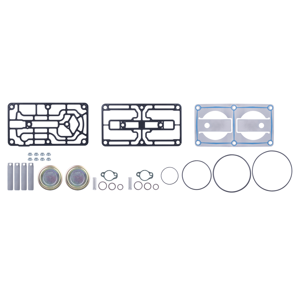 Kompresor Tamir Takimi Scania G-R Seri | A-TECH 172.01.2350 | OEM 1400090500 RK01561 K018809 1864986