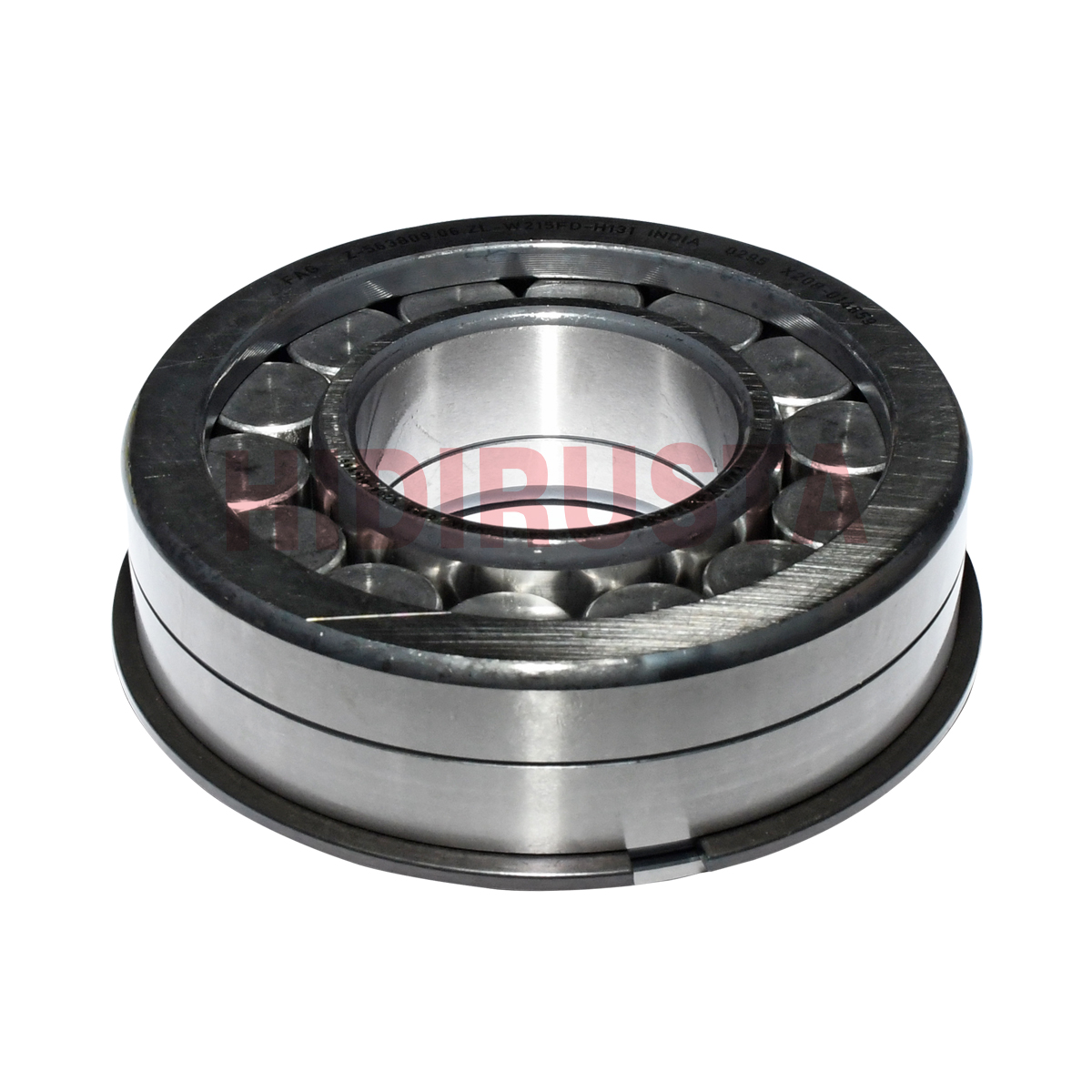 Rulman 45x100x31 (Segmanlı) | OEM 06325890069
