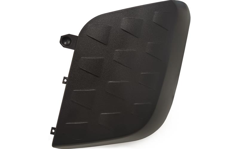 Ayna Arka Kapağı Arocs Sol (Küçük) Kabartmalı | OEM 9608112007