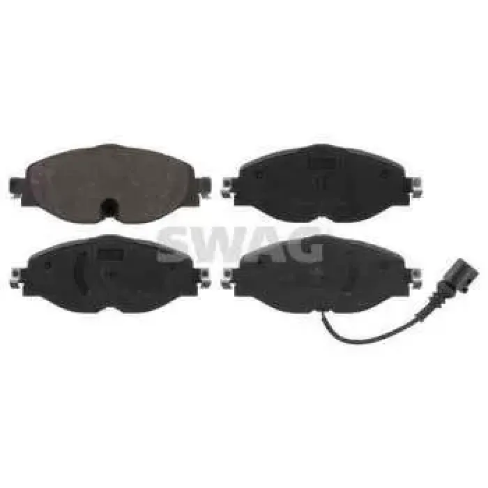 On Fren Balatasi A3 Golf 7 Leon Octavia 1,2 1,4 1,8TFSI 1,6 2,0TDI 12> | SWAG 30916994 | OEM 8V0698151 8V0698151B 5Q0698151B