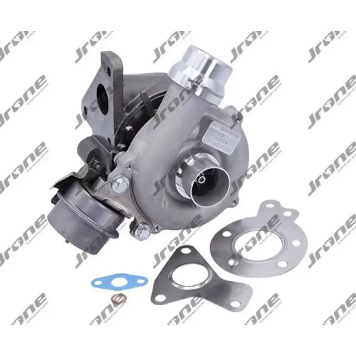 Turbo Sarj 1.5 Dci K9K-Thp 100-103HP Clio 2 Magane 2 Scenic 2 Kangoo 2 | JRONE 8B39300085 | OEM 7701476183 7701475135 8200578315