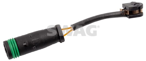 Arka Balata Fisi Crafter Sprinter 906 907 06> | SWAG 10929546 | OEM 2E0906206B 2E0906206B A9065401317 A9065401317