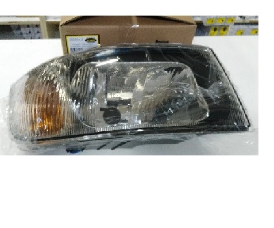 Far Sağ - Transit V184 Manuel 2001-2006 E4 | OEM 505504