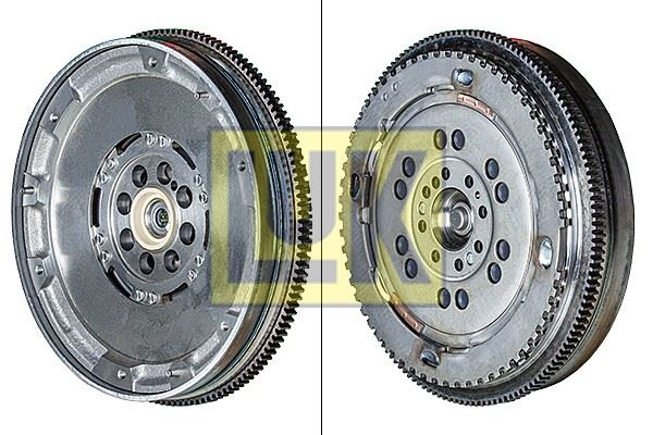 Volan (Dmf) C-Class W202 93>00 E-Class W210 96>00 | LUK 415006310 | OEM A1110304305