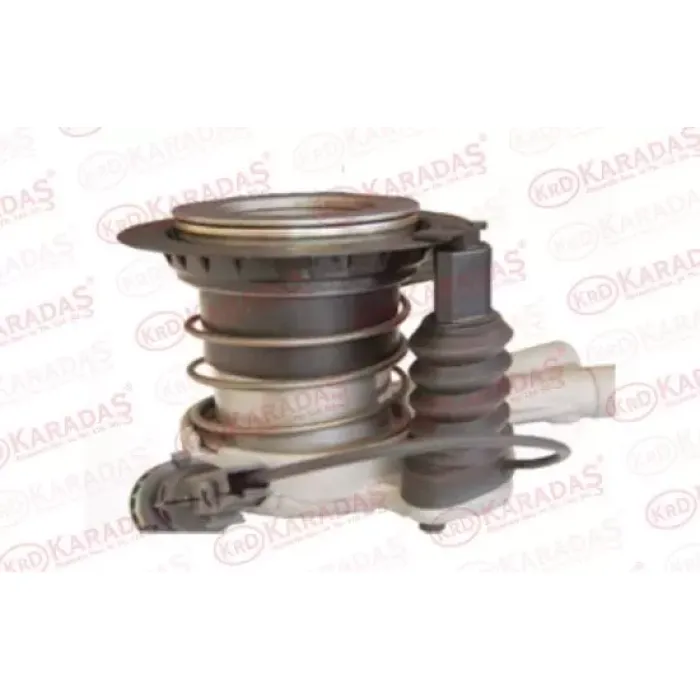 Debriyaj Rulmani (Asinma Sensorlu) M-Benz Axor 2 / Atego 2 04> ( OM904-OM906 ) | KRD 05215 | OEM A0022505215 0022505215