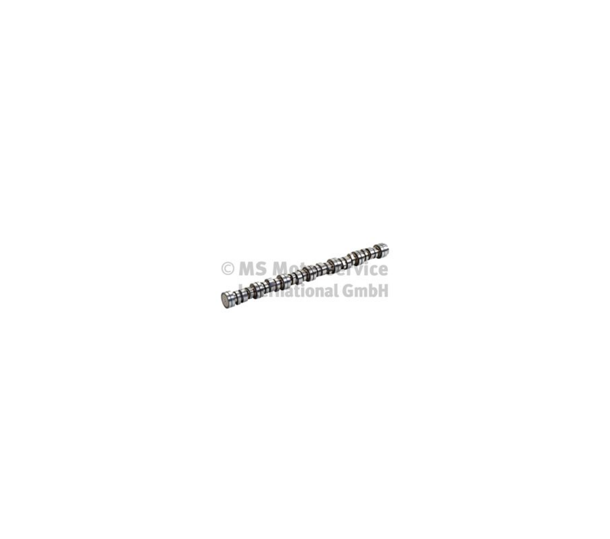 Eksantrik Mili Scania DC12 Euro 3 | OEM 1439778