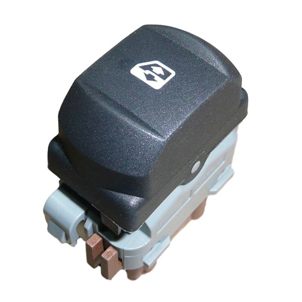 Cam Acma Kapama Anahtari Sag Clio | MAIS 8200108266 | OEM 8200108266