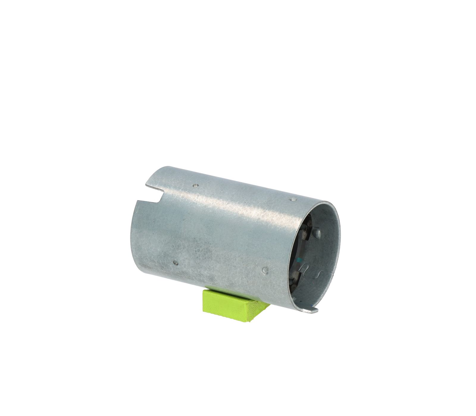 Mars Motor Govdesi (Induktor) D6G32 Doblo Albea 1,3 Multijet | VALEO 594648
