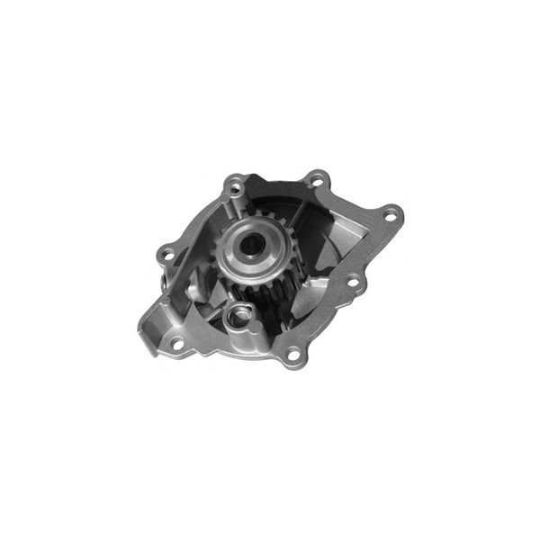 Devirdaim Su Pompasi 224DT Discovery Sport L550 14> R.R Evoque L538 11>19 Freelander 2 L359 06>14 Jaguar XF Sportbrake 12>14 XF 1 (X250) 11>15 | OES NAF209.07.00S | OEM 1201.J6 LR011694