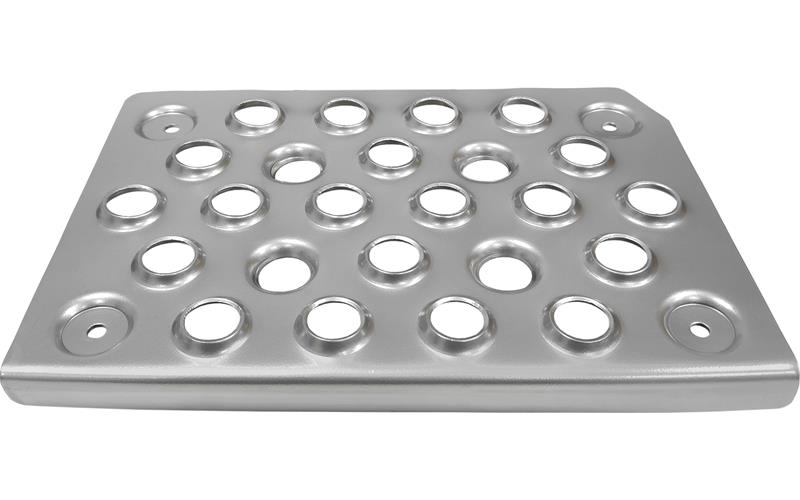 Basamak Sacı Atego Alt Sol | OEM 9736661528
