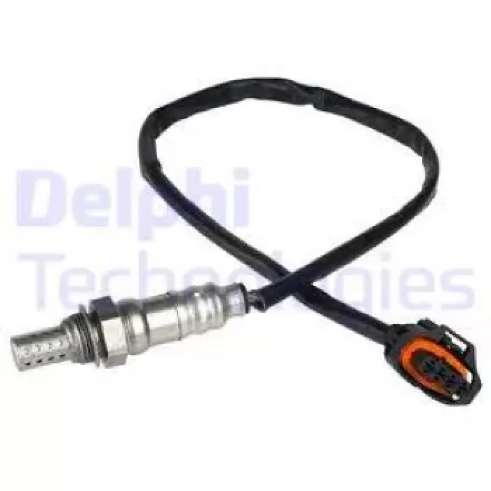 Oksijen Sensoru Z10XE Z12XE Agila A | DELPHI ES20314-12B1 | OEM 855385