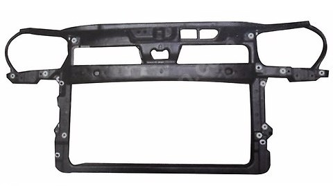 Panel On Polo 02>05 | CARTEK TPVWAZ5 | OEM 6Q0805588A