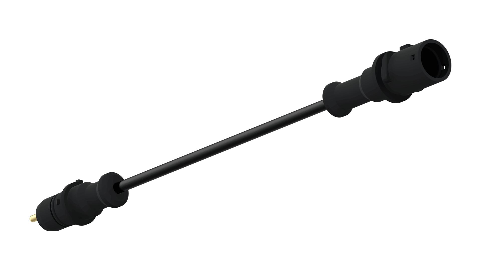 ABS Sensör Uzatması Dorse (380 900) | OEM 162654