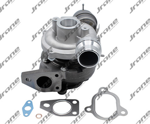 Turbo Sarj Fluence Megane 3 Laguna 3 Qashqai 1,5 Dci K9K 110 Bg | JRONE 8B39300893 | OEM 7701479077 144116289R