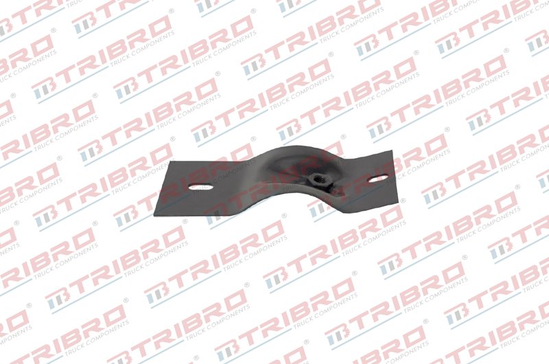 Çamurluk Kelepçesi Mercedes Arkanın Önü Alt | OEM 3755208641
