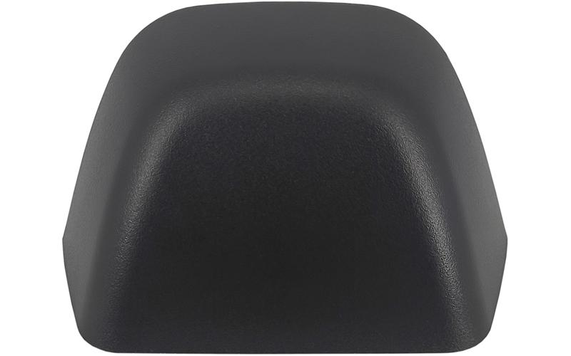 Kapı Üstü Ayna Kapağı DAF Xg (Siyah) | OEM 2248174