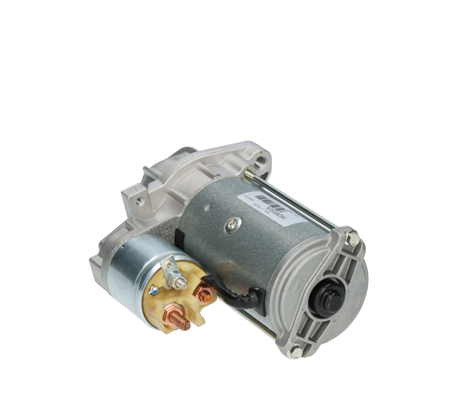 Mars Motoru (12V 11 Dis 2,2KW) W124 85>92 W202 93>00 W126 85>91 W140 93>98 | VALEO 438199 | OEM A0041517001