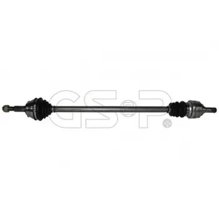 On Aks Sag Astra G X14XE Z14XEP X16XEL Z16XE Z16XEP Y17DT | GSP 260014 | OEM 374322