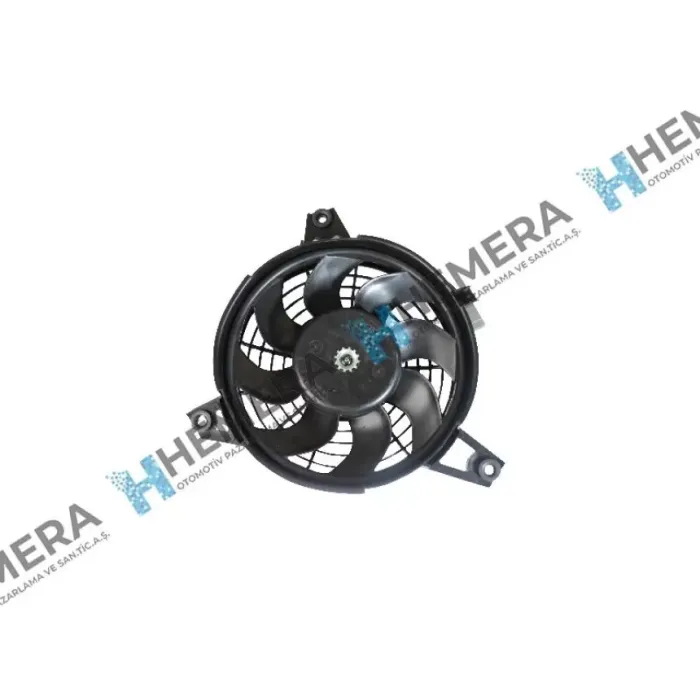 Klima Fan Motoru Starex 1998-2008 | HCC 97730-4A002 | OEM 977304A005 977304A002