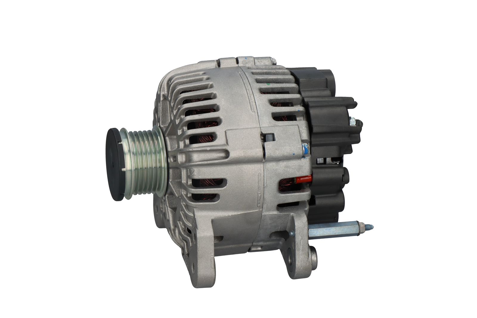 Alternator 12//110/DV 1.2 TSI Golf VI VII Ibiza 09>15 Polo 10> Jetta 11>18 Altea 07>15 | VALEO 439733 | OEM 03F903023E 03F903023E 03F903023EX 03F903023EX