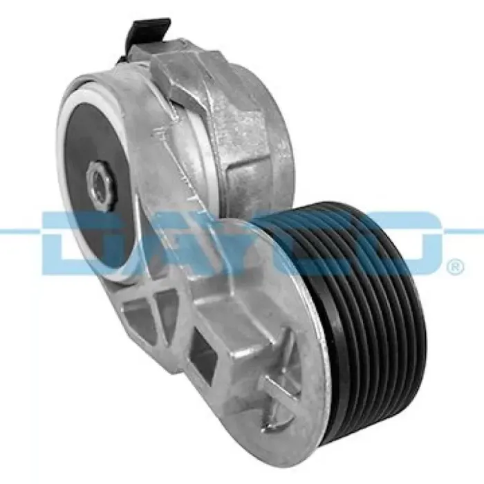 Alternator Kayis Gergisi - DAF / Cummins | DAYCO APV2742 | OEM 3287277-3910707-3914854-3934822-3936210 3287277 3910707 3914854 3934822