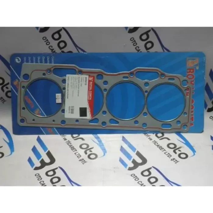 Silindir Kapak Contasi Tempra Tipo 1,6 (Lpg Icin - Çift Tarafi Sac) | ROYAL 055015 | OEM 0209CL 0209P9 46414567