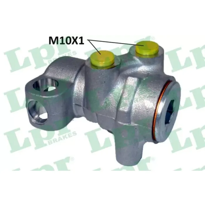 Fren Limitoru Dks 1,6 | LPR 9911 | OEM 3899782 3899782 5924304 790607 5924304 790607