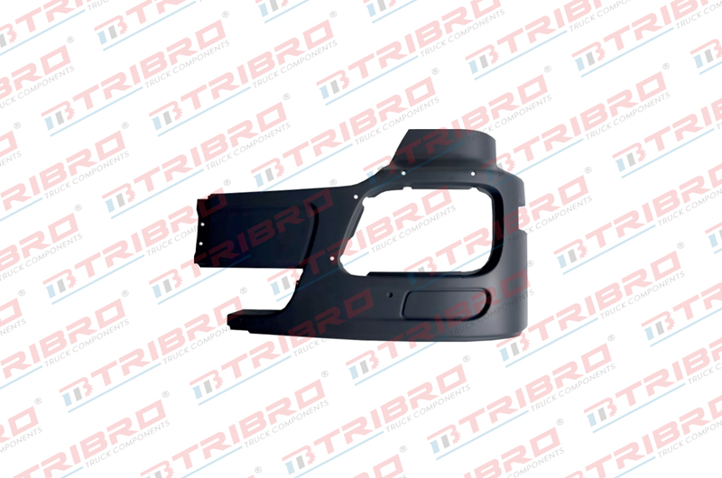 Actros MP2-3 Tamponmetal Sol | OEM 9438800070