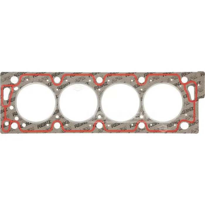 Silindir Kapak Conta P306 Ym P405 Ym 406 Xsara Xantia Zx (1,40MM) (83,00MM) / (Std) XU7JP4 (1,8 16V) | VICTOR REINZ 61-35040-00 | OEM 0209.Q3