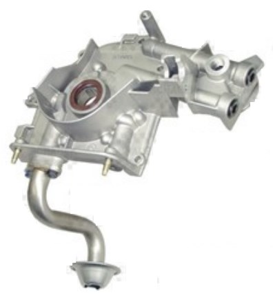 Yag Pompasi Palio Siena 1,2 16V | TKN FI-YP-006 | OEM 46738256