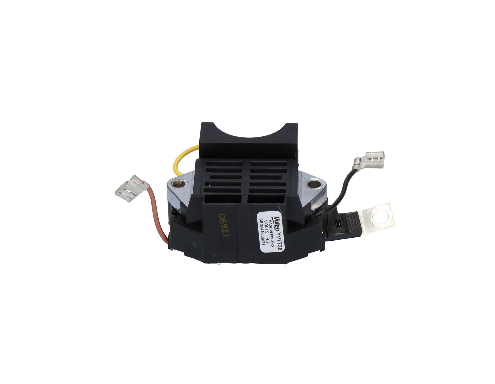 Konjektor Yv 7736 A13N285 | VALEO 593135 | OEM 872720