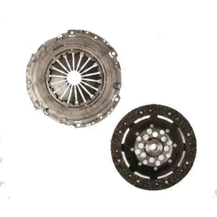 Debriyaj Seti (Oynar Volant) Z13DT / J Corsa C Corsa D Meriva | MAPA 004215 309 | OEM 1606588 5666022 622309509