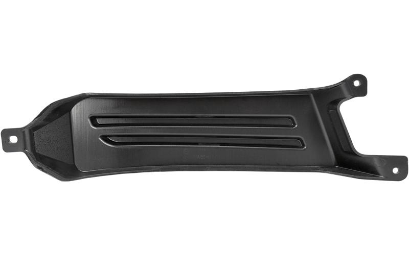 Sis Kapağı TGS EURO6 Şantiye Sol | OEM 81416100465