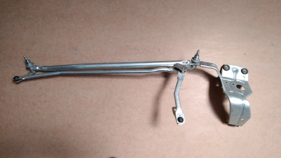 Ön Cam Silecek Mekanizması Renault 19 12591411 64300314 - 643442392 | OEM RNT0747