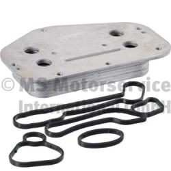 Yag Sogutucu Radyatoru A16XER A16LET Astra J Cruze Mokka Insignia | PIERBURG 7.09269.33.0 | OEM 55355603