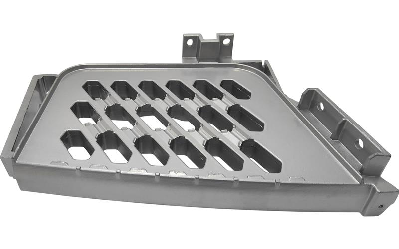 Basamak Orta Volvo Fh 4 Sol | OEM 82142329