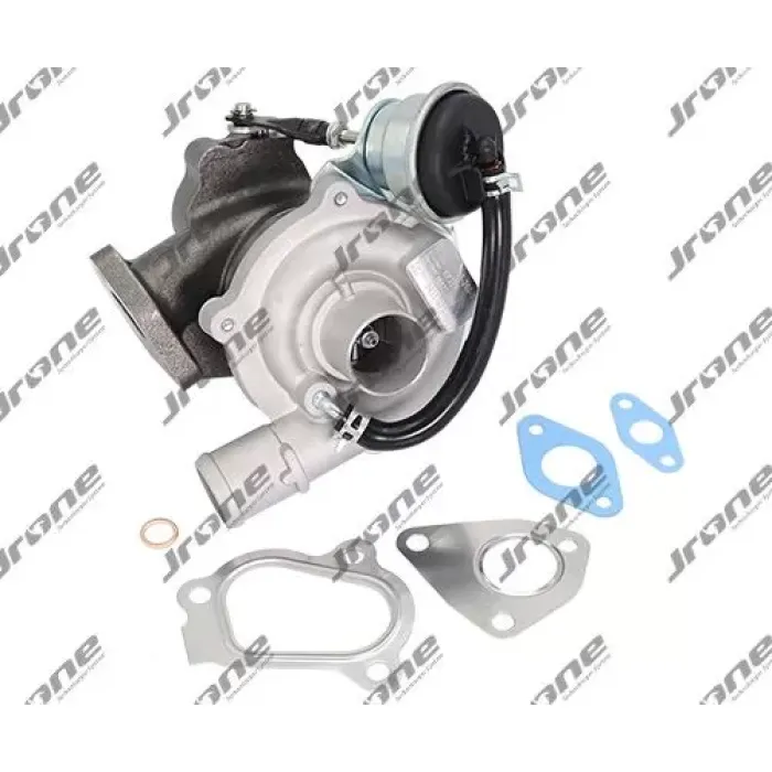 Turbo Sarj 75PS Corsa C Combo C Tigra Z13DT Albea - Doblo 2 - Fiorino - Panda - Punto 1,3CDTI Swift 1,3DDIS | JRONE 8B35200617 | OEM 73501344 860067