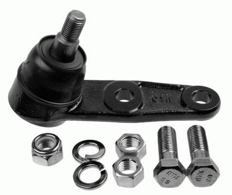 Rotil Kalos Aveo T200 T250 03>11 | RIW CV1002 | OEM 965350089 96535089