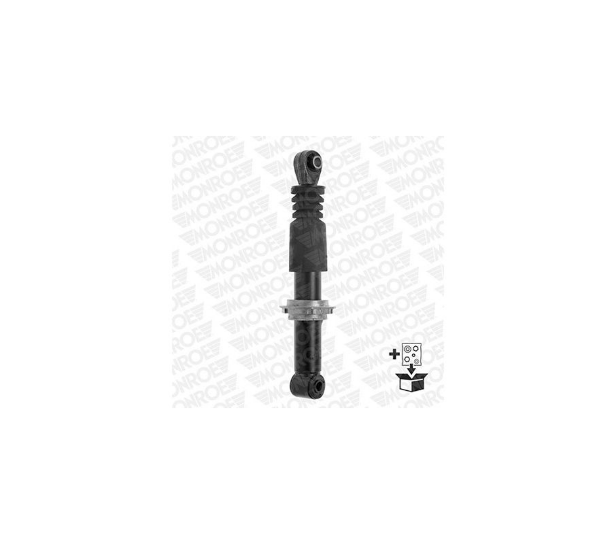 Kabin Amortisörü Arka Volvo Fmx 2012... | OEM 21171973