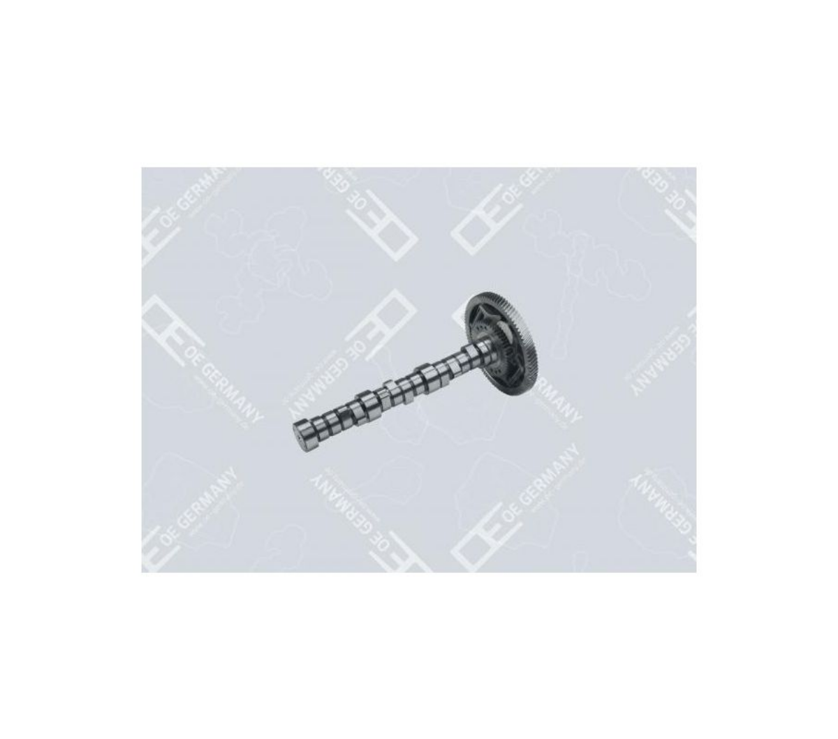 Eksantrik Mili 3031, 2631, 304 | OEM 4010501901