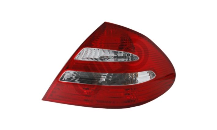 Stop Lambasi Sag Classic/Elagance (Duylu) E-Class W211 02>06 Orjinal | ULO 7296-02 | OEM A2118200464
