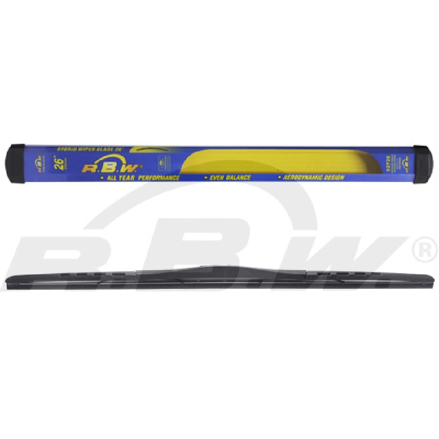 Silgi Paleti 510mm Hybrid (Üniversal) | OEM 92720